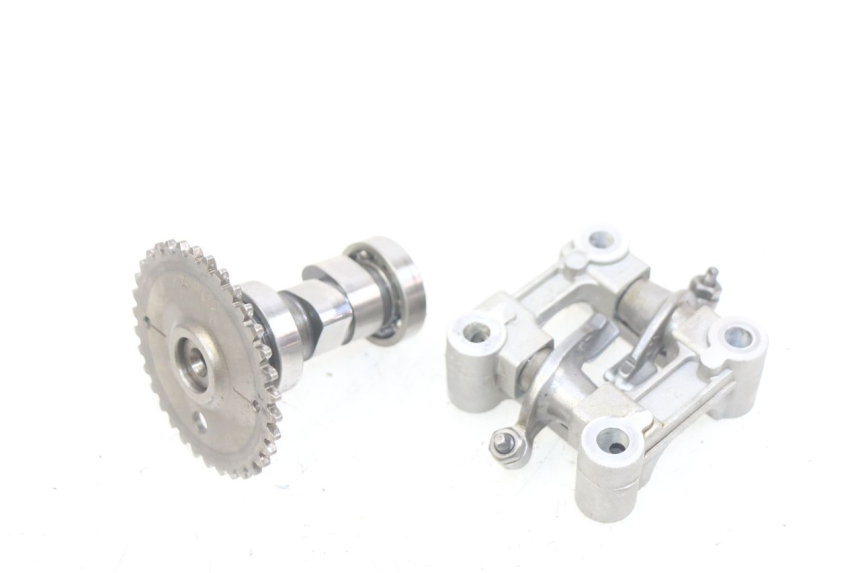 photo de ALBERO A CAMME KYMCO AGILITY 16+ 4T 50 (2018 - 2023) - Vista principale