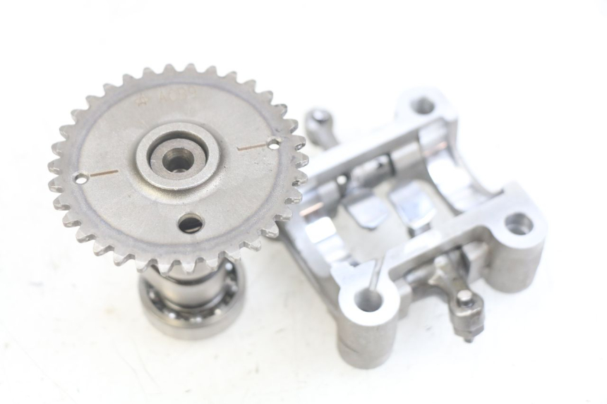 photo de ALBERO A CAMME KYMCO AGILITY 16+ 4T 50 (2018 - 2023) - Zoom sullo stato d'uso