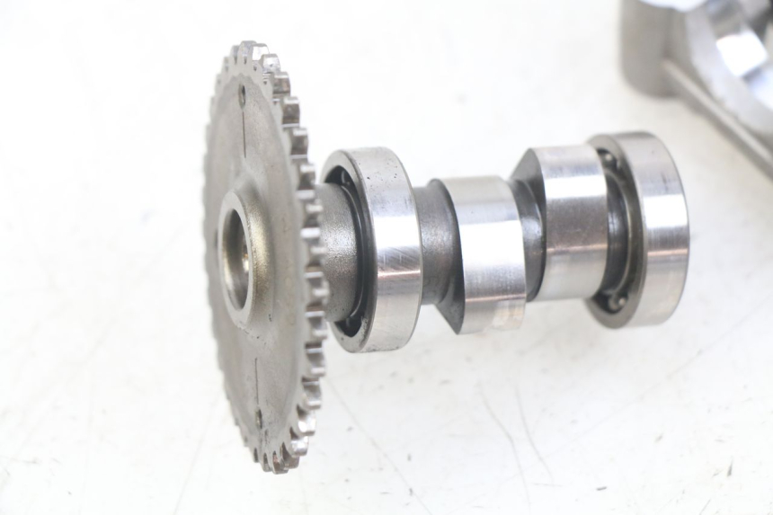 photo de ALBERO A CAMME KYMCO AGILITY 16+ 4T 50 (2018 - 2023) - Altra angolazione