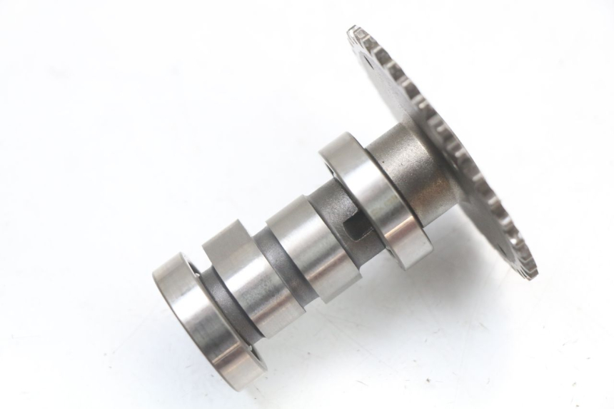 photo de ALBERO A CAMME KYMCO AGILITY 4T 50 (2018 - 2022) - Vista principale