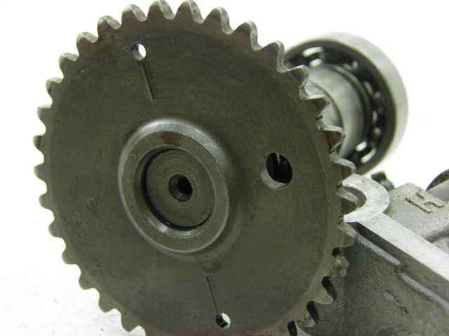 photo de Albero a camme BAOTIAN TRAVEL SPIRIT 50 (2010 - 2012) - Dettaglio del componente