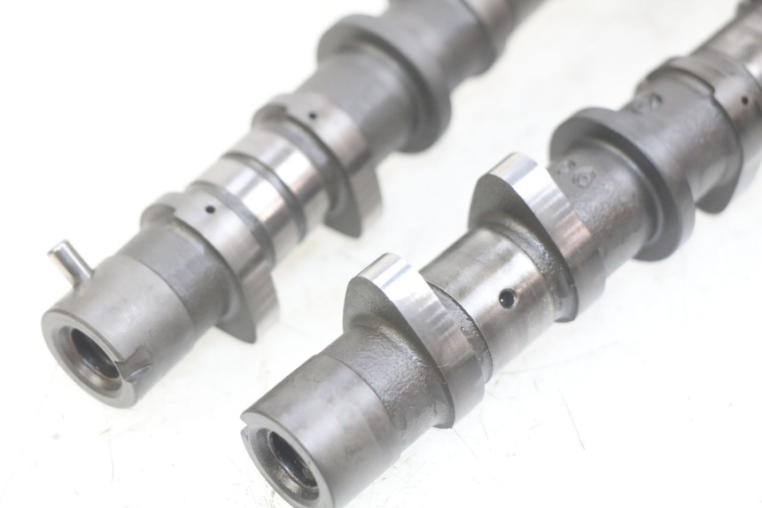 photo de ALBERO A CAMME SUZUKI BURGMAN 650 (2002 - 2004) - Zoom sullo stato d'uso