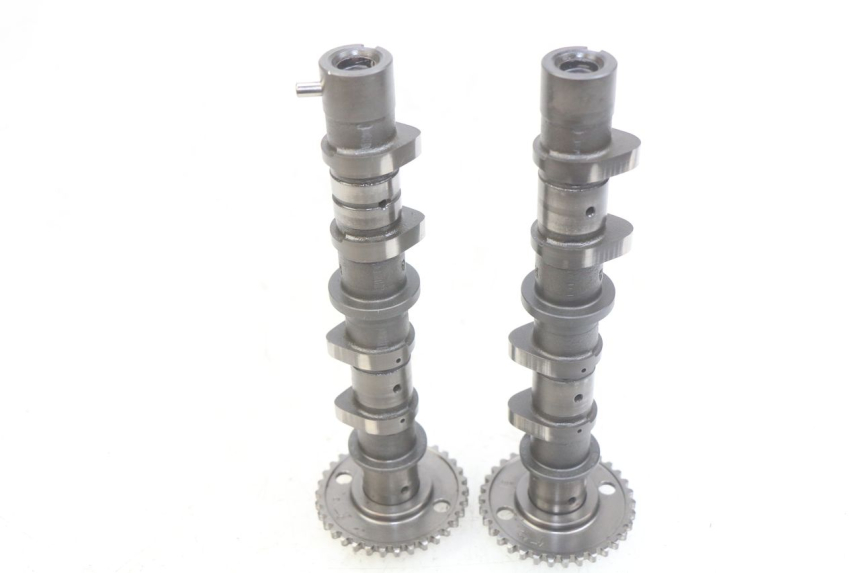 photo de ALBERO A CAMME SUZUKI BURGMAN 650 (2002 - 2004) - Altra angolazione