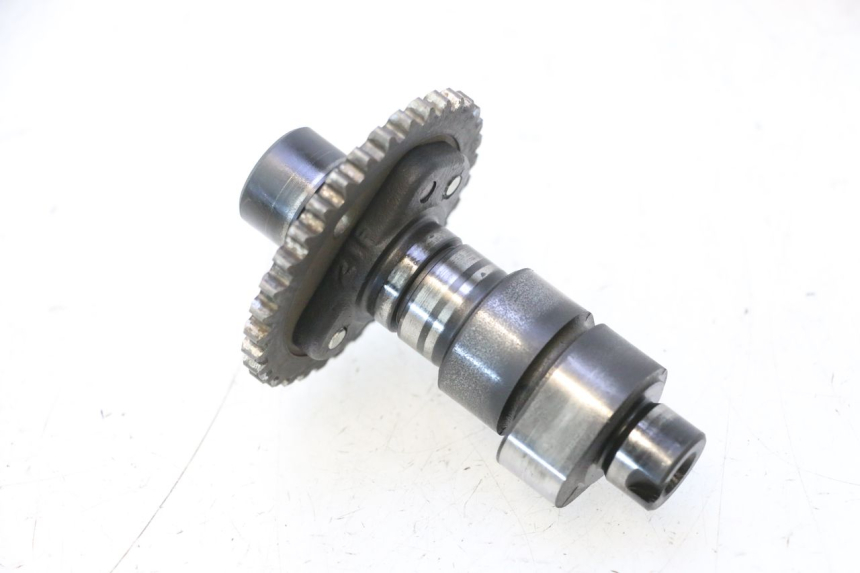 photo de ALBERO CAMME SUZUKI BURGMAN 125 (2007 - 2014) - Vista principale