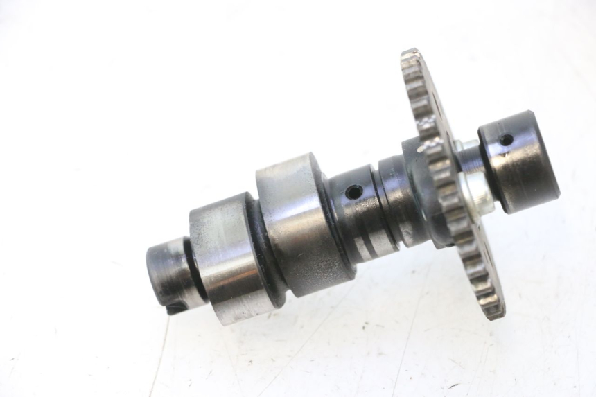 photo de ALBERO CAMME SUZUKI BURGMAN 125 (2007 - 2014) - Altra vista dell'articolo