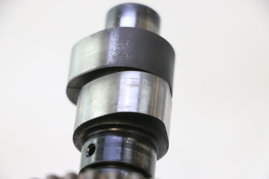 photo de ALBERO CAMME SUZUKI BURGMAN 125 (2007 - 2014) - Altra angolazione