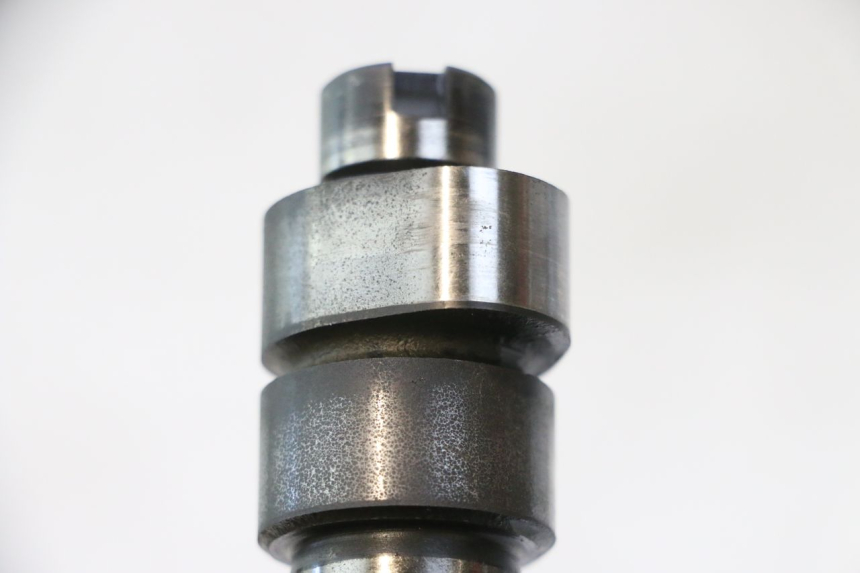 photo de ALBERO CAMME SUZUKI BURGMAN 125 (2007 - 2014) - Primo piano tecnico