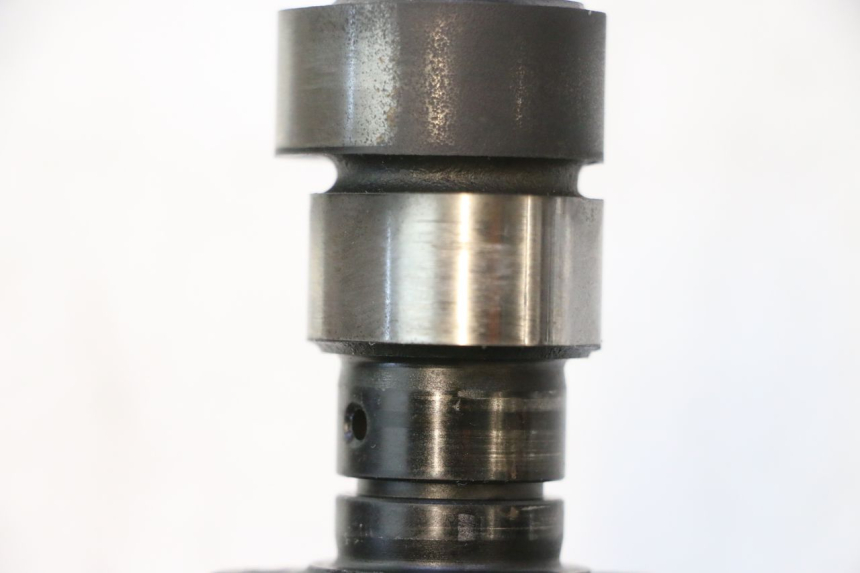 photo de ALBERO CAMME SUZUKI BURGMAN 125 (2007 - 2014) - Stato della superficie e materiale