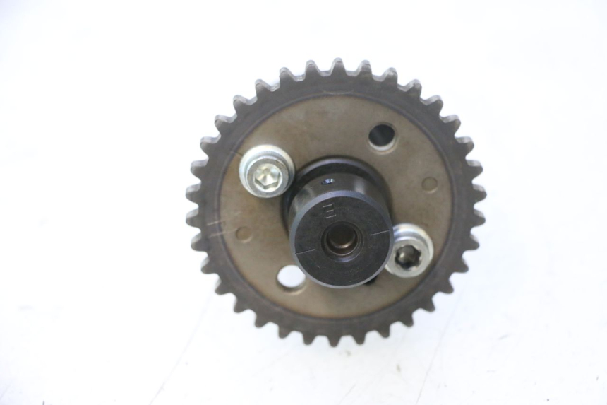 photo de ALBERO CAMME SUZUKI BURGMAN 125 (2007 - 2014) - Marcature e riferimenti originali