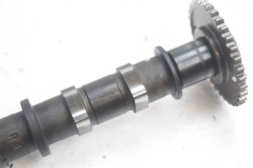 photo de ALBERO CAMME SUZUKI BURGMAN EXECUTIVE ABS 650 (2006 - 2012) - Caratteristiche distintive