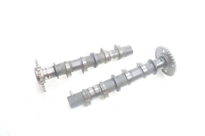 photo de ALBERO CAMME SUZUKI BURGMAN EXECUTIVE ABS 650 (2006 - 2012) - Altra angolazione