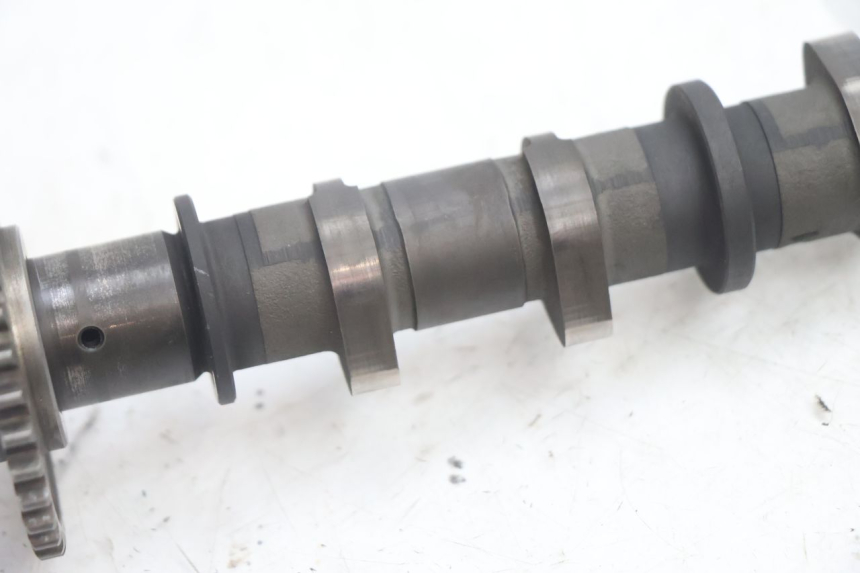 photo de ALBERO CAMME SUZUKI BURGMAN EXECUTIVE ABS 650 (2006 - 2012) - Altra vista dell'articolo