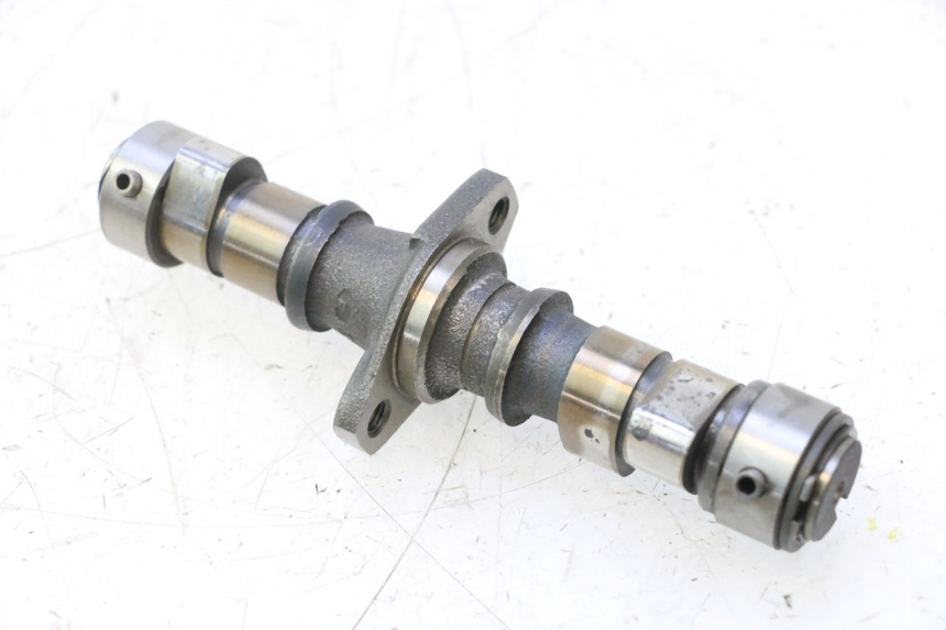 photo de ALBERO CAMME HONDA CB TWO FIFTY 250 (1991 - 2002) - Vista principale