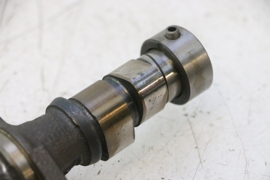 photo de ALBERO CAMME HONDA CB TWO FIFTY 250 (1991 - 2002) - Zoom sullo stato d'uso