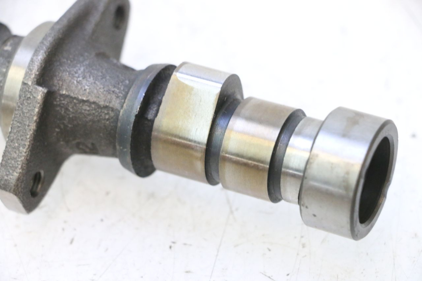photo de ALBERO CAMME HONDA CB TWO FIFTY 250 (1991 - 2002) - Primo piano tecnico