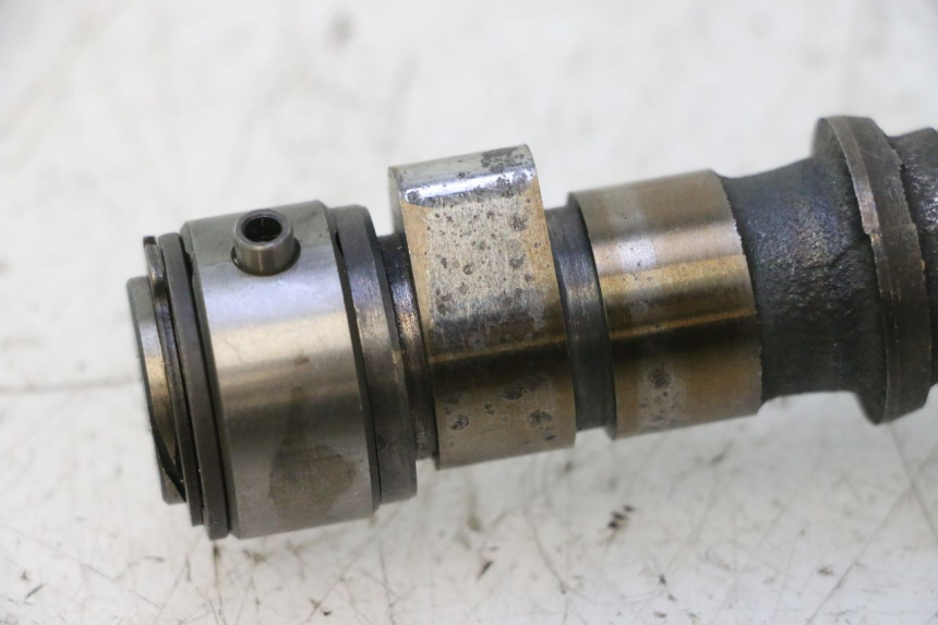 photo de ALBERO CAMME HONDA CB TWO FIFTY 250 (1991 - 2002) - Stato della superficie e materiale