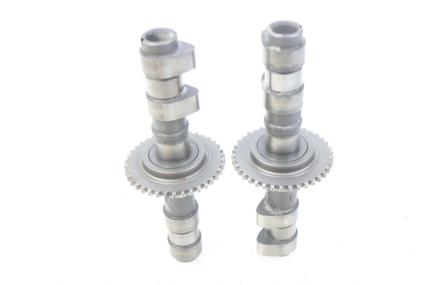 photo de ALBERO A CAMME HONDA CBF 500 (2004 - 2007) - Zoom sullo stato d'uso