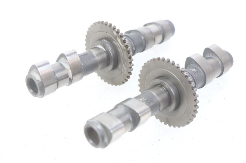 photo de ALBERO A CAMME HONDA CBF 500 (2004 - 2007) - Stato della superficie e materiale