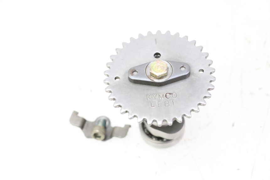 photo de ALBERO CAMME KYMCO DINK STREET ABS 125 (2011 - 2018) - Dettaglio del componente