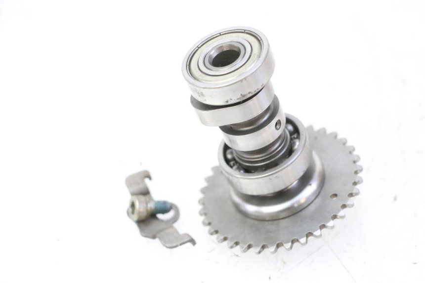 photo de ALBERO CAMME KYMCO DINK STREET ABS 125 (2011 - 2018) - Vista d'insieme del prodotto