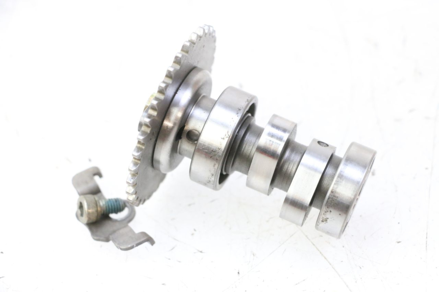 photo de ALBERO CAMME KYMCO DINK STREET ABS 125 (2011 - 2018) - Dettagli dei punti di fissaggio