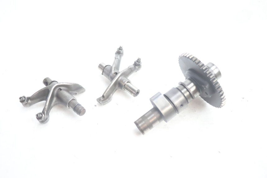 photo de ALBERO CAMME SUZUKI DR S 600 (1985 - 1989) - Vista principale