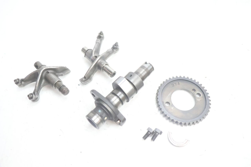 photo de ALBERO CAMME SUZUKI DR S 600 (1985 - 1989) - Dettaglio del componente