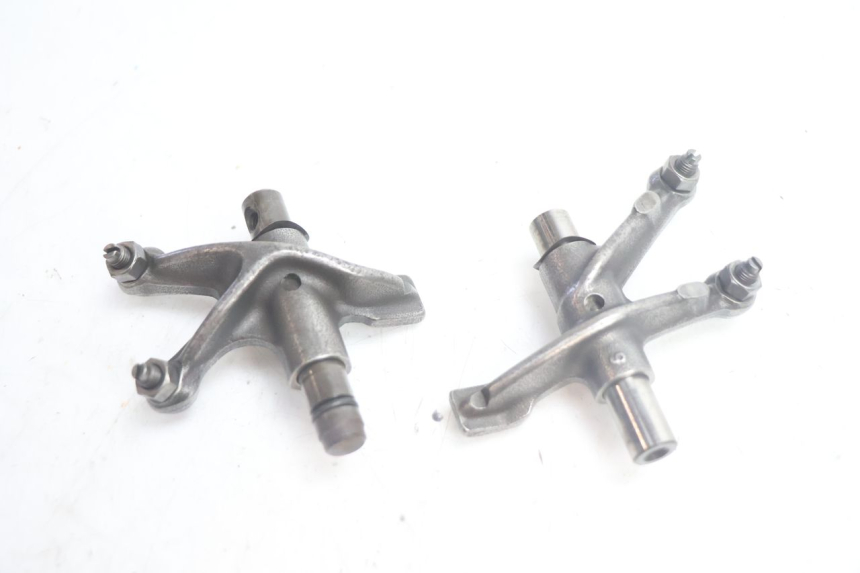 photo de ALBERO CAMME SUZUKI DR S 600 (1985 - 1989) - Altra angolazione