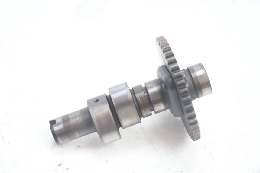 photo de ALBERO CAMME SUZUKI DR S 600 (1985 - 1989) - Marcature e riferimenti originali