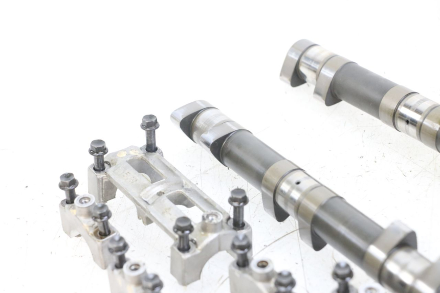 photo de ALBERO A CAMME YAMAHA FJR ABS 1300 (2006 - 2012) - Primo piano ad alta risoluzione