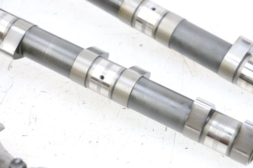 photo de ALBERO A CAMME YAMAHA FJR ABS 1300 (2006 - 2012) - Marcature e riferimenti originali