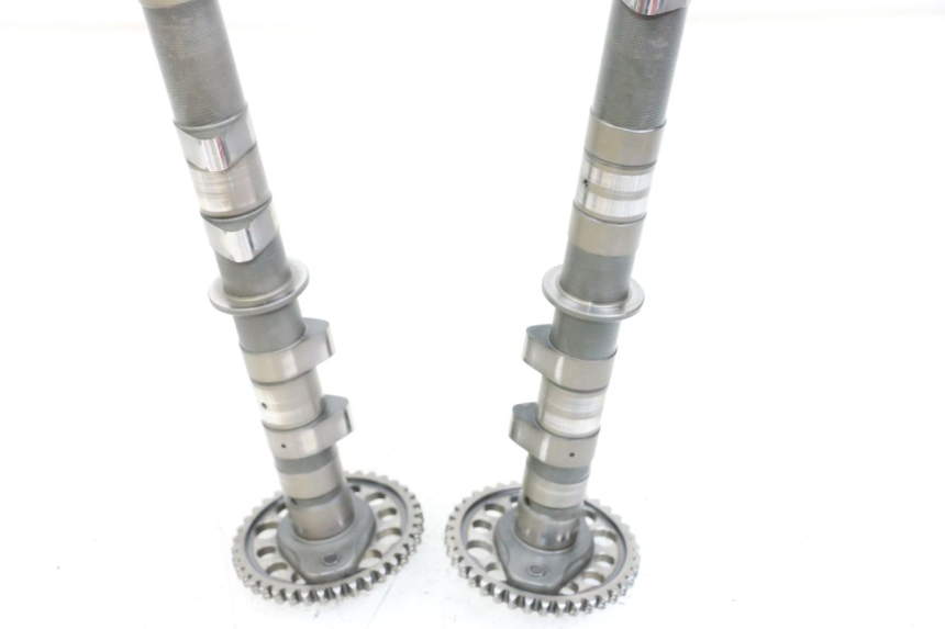 photo de ALBERO A CAMME YAMAHA FJR ABS 1300 (2006 - 2012) - Dettaglio del componente