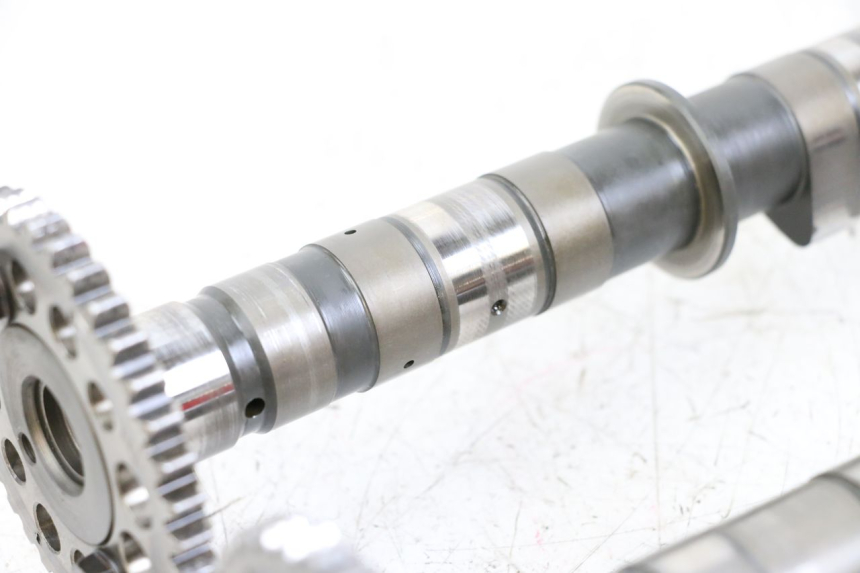 photo de ALBERO A CAMME YAMAHA FJR ABS 1300 (2006 - 2012) - Zoom sui componenti