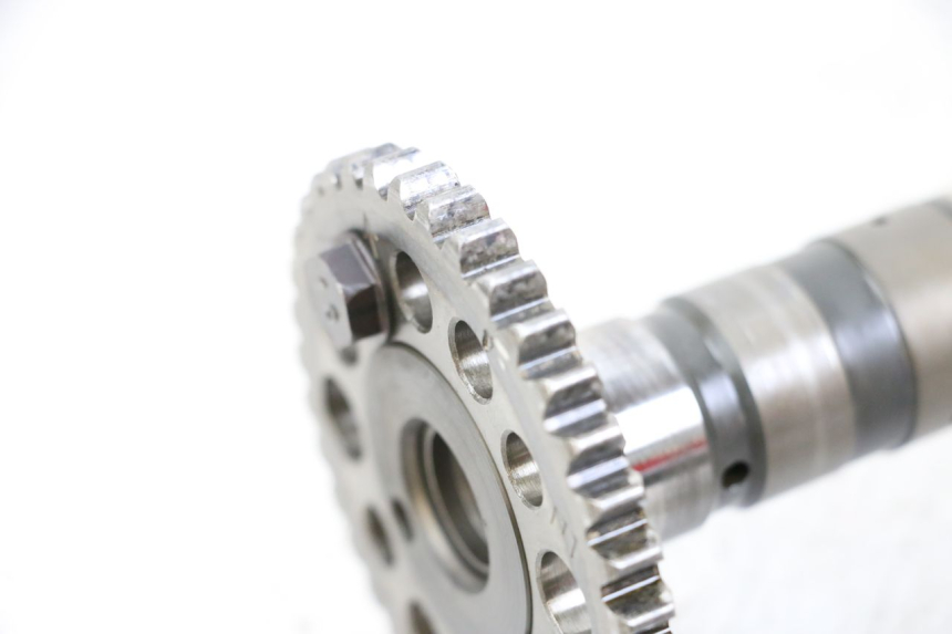 photo de ALBERO A CAMME YAMAHA FJR ABS 1300 (2006 - 2012) - Ispezione visiva dettagliata