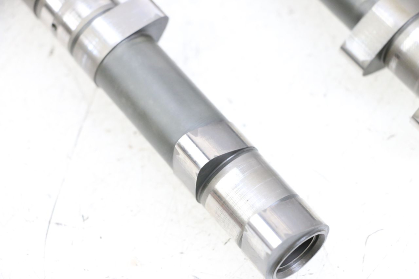 photo de ALBERO A CAMME YAMAHA FJR ABS 1300 (2006 - 2012) - Stato della superficie e materiale