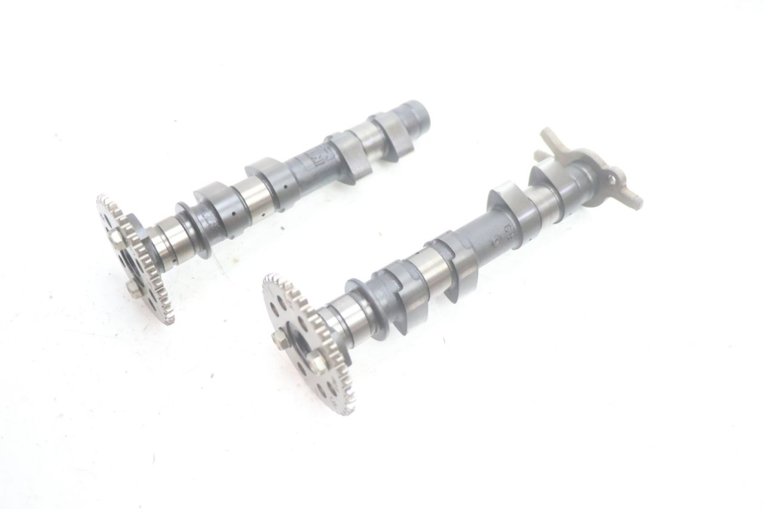 photo de ALBERO CAMME HONDA FJS SILVER WING SILVERWING 400 (2005 - 2008) - Vista principale