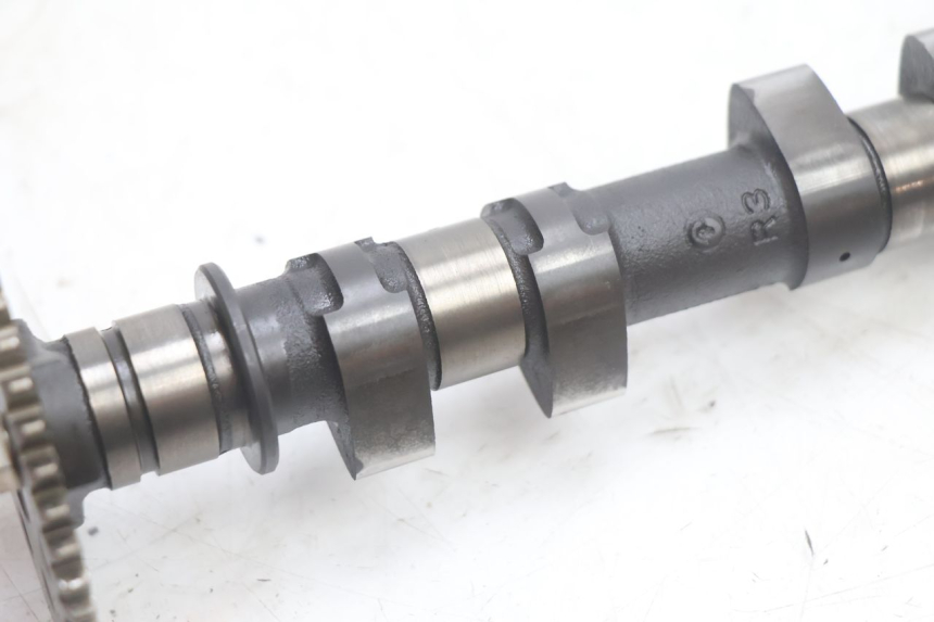 photo de ALBERO CAMME HONDA FJS SILVER WING SILVERWING 400 (2005 - 2008) - Altra vista dell'articolo