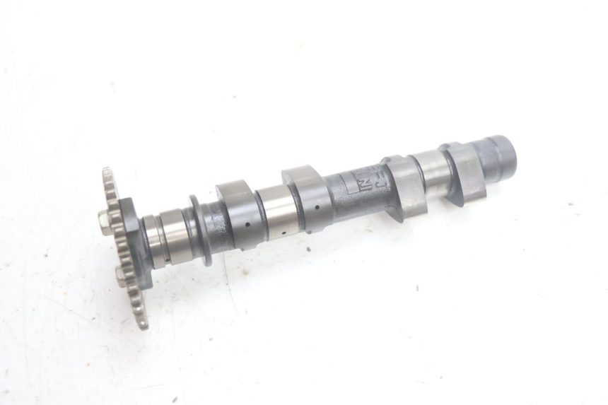 photo de ALBERO CAMME HONDA FJS SILVER WING SILVERWING 400 (2005 - 2008) - Altra angolazione