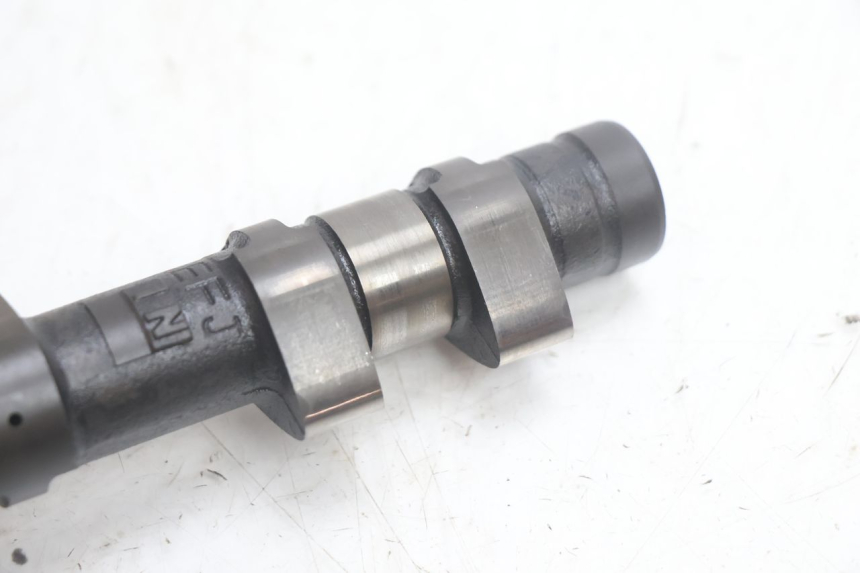 photo de ALBERO CAMME HONDA FJS SILVER WING SILVERWING 400 (2005 - 2008) - Dettagli dei punti di fissaggio
