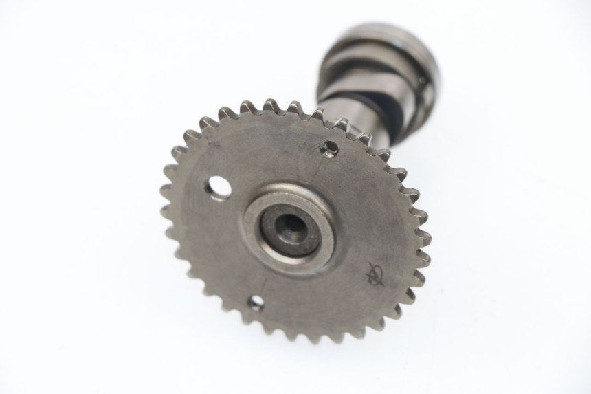 photo de Albero a camme REVATTO FUTURA GT 125 (2006 - 2008) - Altra angolazione
