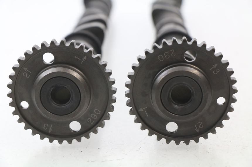 photo de ALBERO CAMME SUZUKI GSX-R GSXR 600 (2008 - 2010) - Zoom sullo stato d'uso