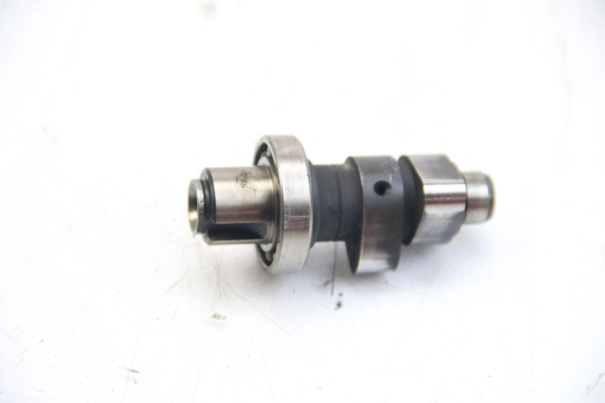 photo de ALBERO A CAMME SYM JET 14 4T 50 (2018 - 2022) - Vista principale