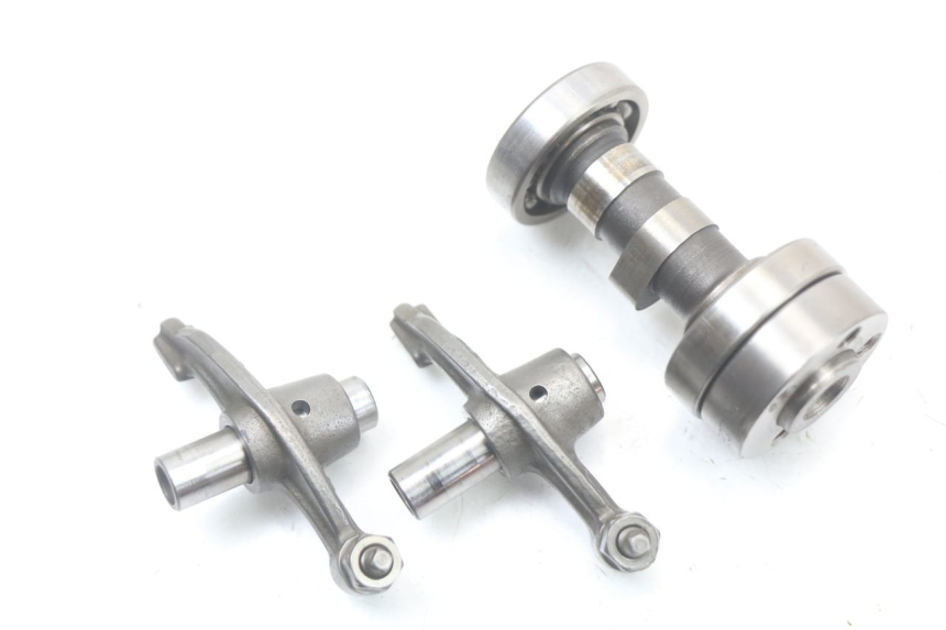 photo de ALBERO CAMME KYMCO K-PW K-PIPE 50 (2012 - 2017) - Vista principale