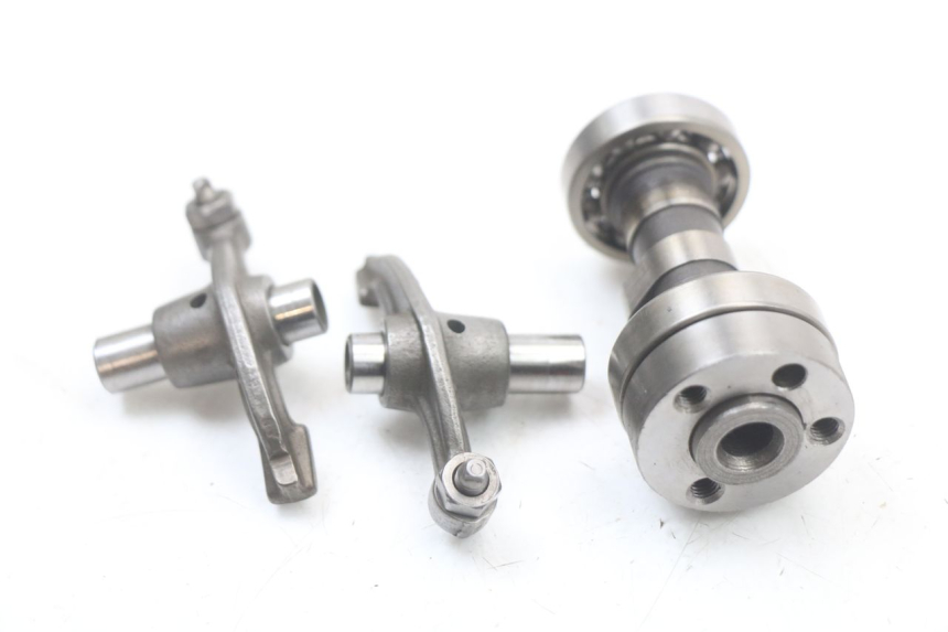 photo de ALBERO CAMME KYMCO K-PW K-PIPE 50 (2012 - 2017) - Zoom sullo stato d'uso