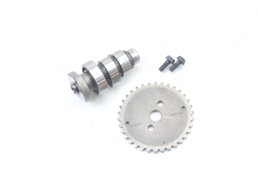 photo de ALBERO A CAMME PEUGEOT KISBEE 4T 50 (2010 - 2017) - Vista principale