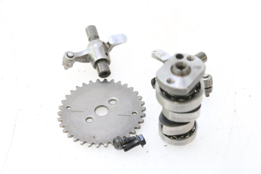 photo de ALBERO A CAMME PEUGEOT KISBEE 4T 50 (2010 - 2017) - Dettaglio del componente