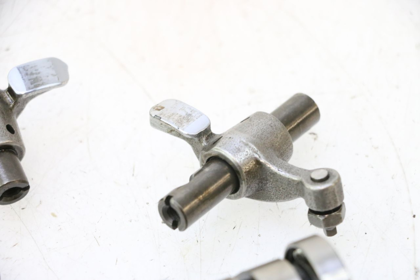 photo de ALBERO A CAMME PEUGEOT KISBEE 4T 50 (2010 - 2017) - Altra angolazione