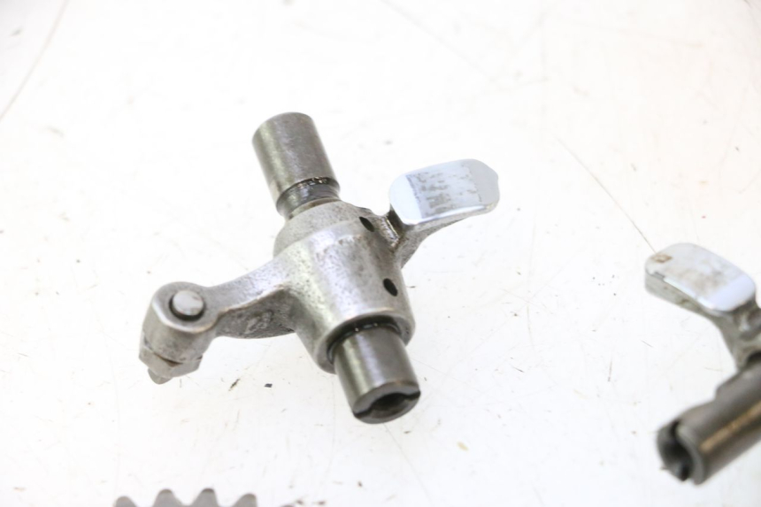 photo de ALBERO A CAMME PEUGEOT KISBEE 4T 50 (2010 - 2017) - Primo piano tecnico