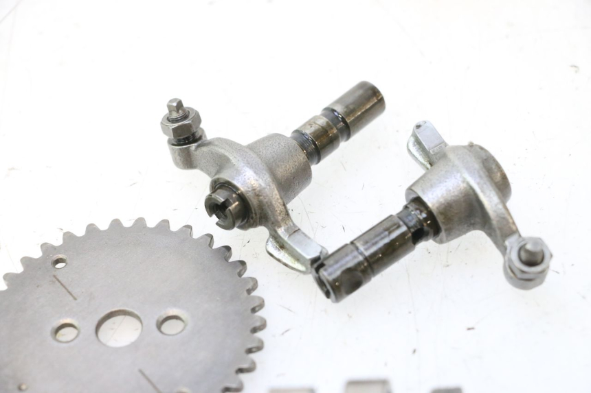 photo de ALBERO A CAMME PEUGEOT KISBEE 4T 50 (2010 - 2017) - Vista d'insieme del prodotto