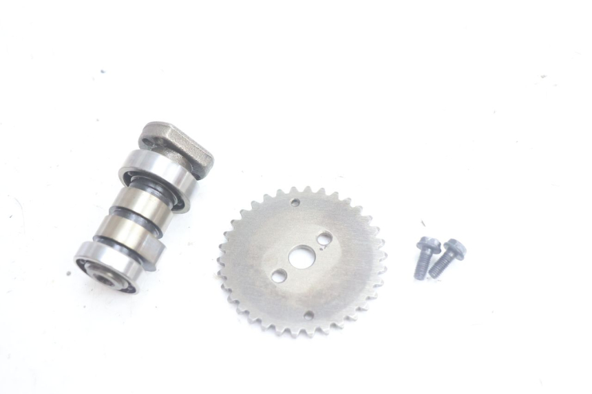 photo de ALBERO A CAMME PEUGEOT KISBEE 4T 50 (2010 - 2017) - Altra angolazione